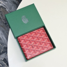 Goyard Wallets Purse